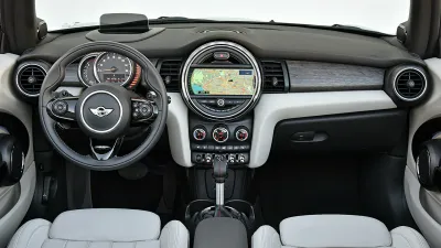 One Cabrio